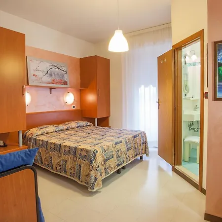 Szálloda Azzurra Senigallia