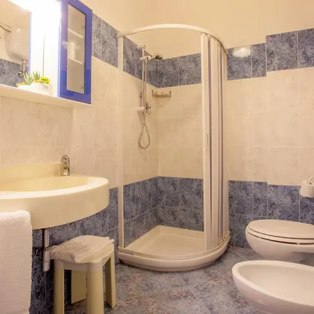 Szálloda Azzurra Senigallia
