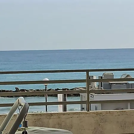 Azzurra *