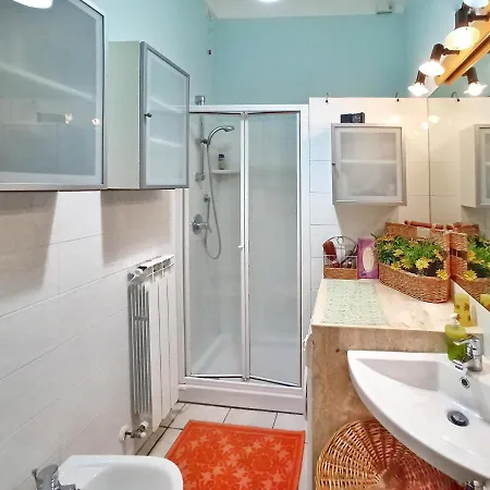 Apartamento Azzurra
