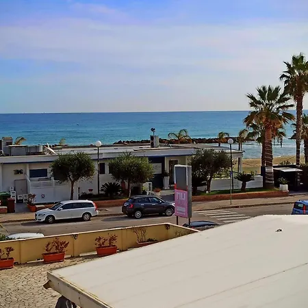Apartamento Azzurra *