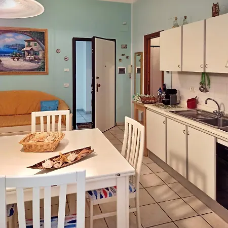 Apartamento Azzurra