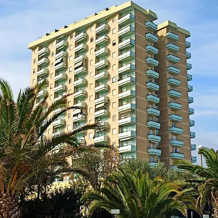 Apartamento Azzurra